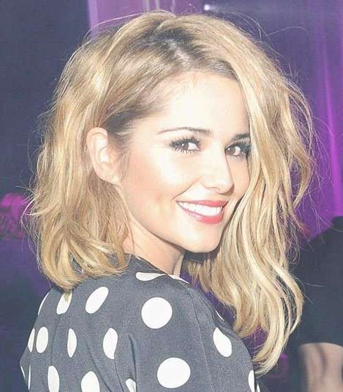 Featured Photo of The Best Cheryl Cole Bob Haircuts