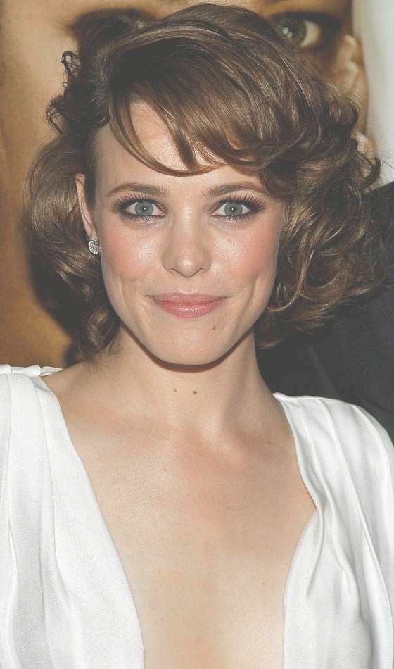 10 Stylish Bob Hairstyles For Oval Faces Throughout Bob Haircuts For Oval Faces (Photo 11 of 15)