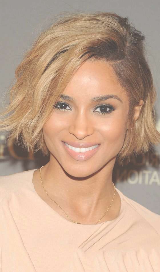 10 Trendy Highlighted Bob Hairstyles You Can Try Today Pertaining To Light Brown Bob Hairstyles (View 15 of 15)