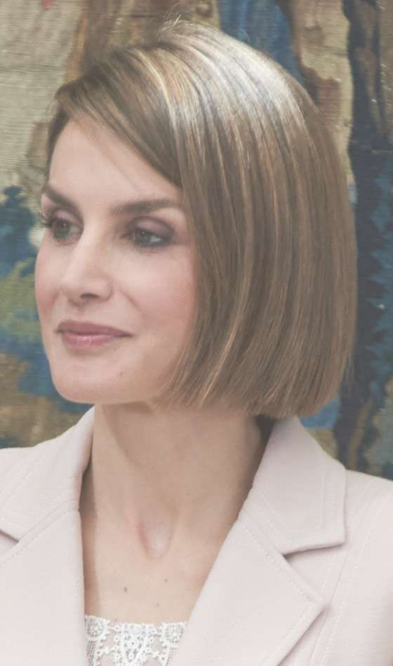 10 Trendy Highlighted Bob Hairstyles You Can Try Today Throughout Light Brown Bob Hairstyles (View 6 of 15)