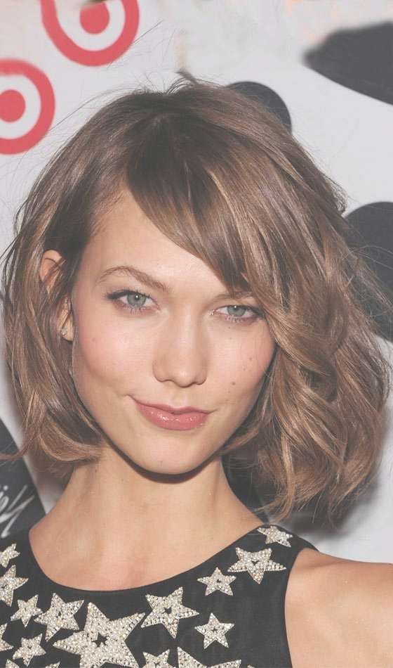 10 Trendy Highlighted Bob Hairstyles You Can Try Today With Light Brown Bob Hairstyles (Photo 12 of 15)