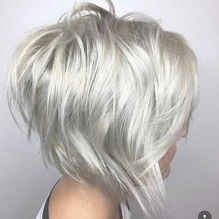 100 New Bob Hairstyles 2016 – 2017 | Short Hairstyles 2016 – 2017 With New Bob Haircuts (View 6 of 15)