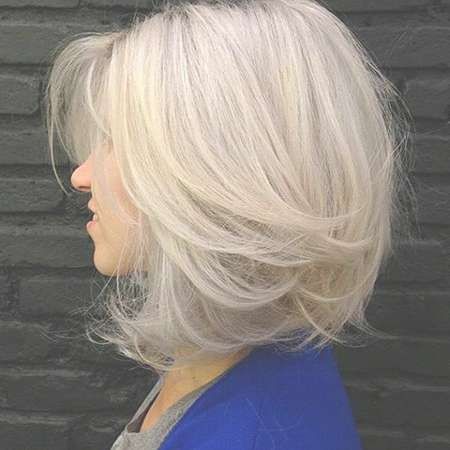100 New Bob Hairstyles 2016 – 2017 | Short Hairstyles 2016 – 2017 Within New Bob Haircuts (View 13 of 15)