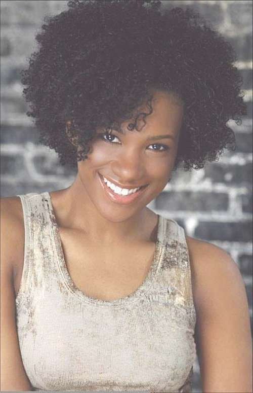 15 Bob Hairstyles For Black Women 2014 – 2015 | Bob Hairstyles With Afro Bob Haircuts (View 3 of 15)
