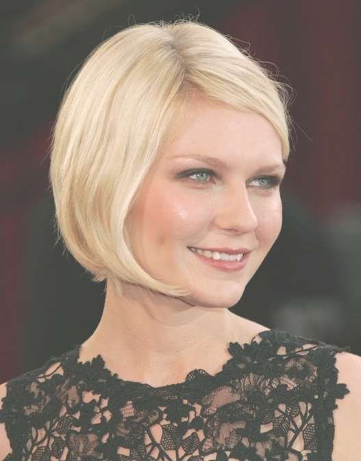 15 Chic Short Haircuts: Most Stylish Short Hair Styles Ideas Within Chic Bob Hairstyles (Photo 12 of 15)