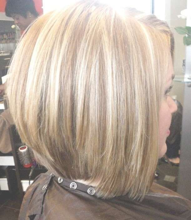 Featured Photo of The Best Short to Medium Bob Hairstyles