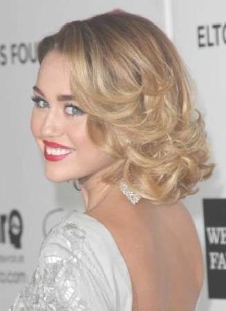 18 Best Hair Style Images On Pinterest | Hairstyles, Beautiful And With Regard To Prom Hairstyles For Bob Haircuts (View 3 of 15)