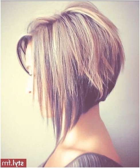18 Hottest Bob Hairstyles – Popular Haircuts Pertaining To New Bob Haircuts (View 9 of 15)