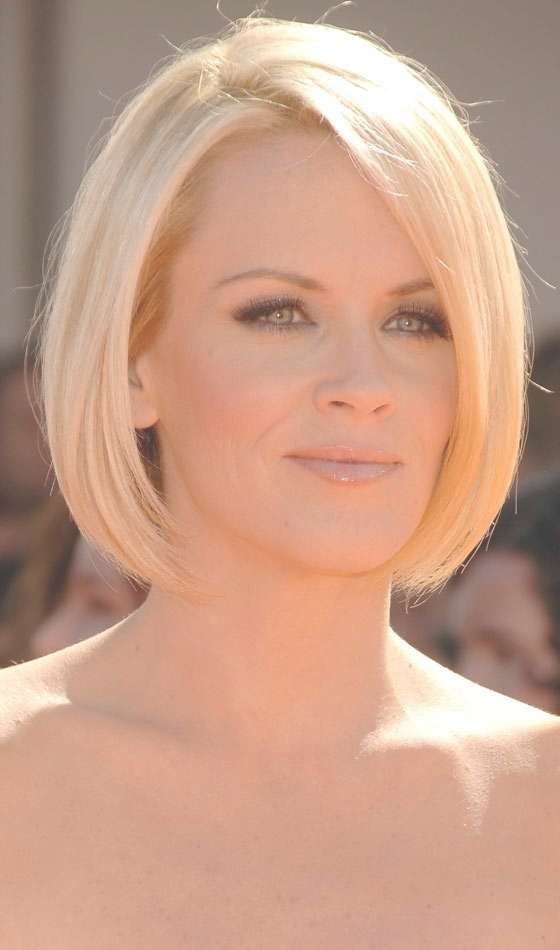 19 Most Popular Bob Hairstyles In 2015 With Neck Length Bob Hairstyles (View 14 of 15)