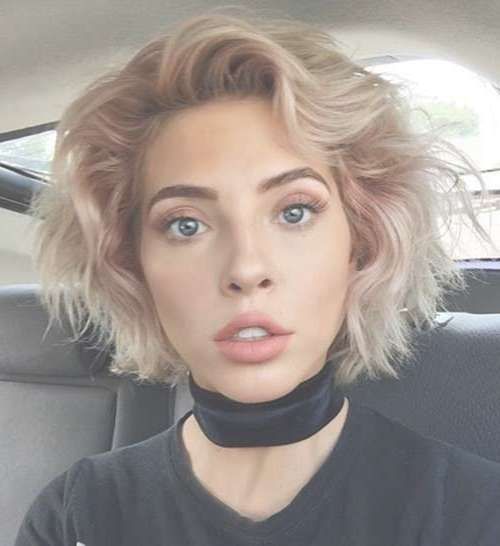 20 Funky Short Haircuts | Short Hairstyles 2016 – 2017 | Most Within Funky Bob Haircuts (Photo 6 of 15)