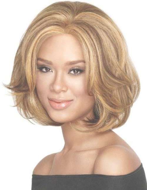 20 Short To Medium Hairstyles | Short Hairstyles 2016 – 2017 For Bouncy Bob Haircuts (Photo 11 of 15)