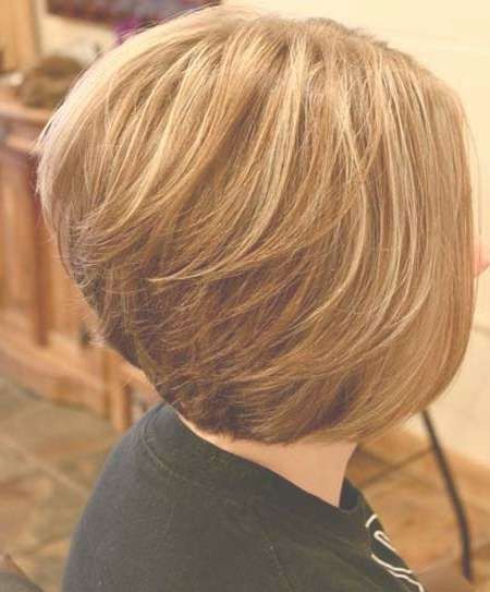 2013 Bob Haircuts For Women | Short Hairstyles 2016 – 2017 | Most Intended For New Bob Haircuts (View 5 of 15)