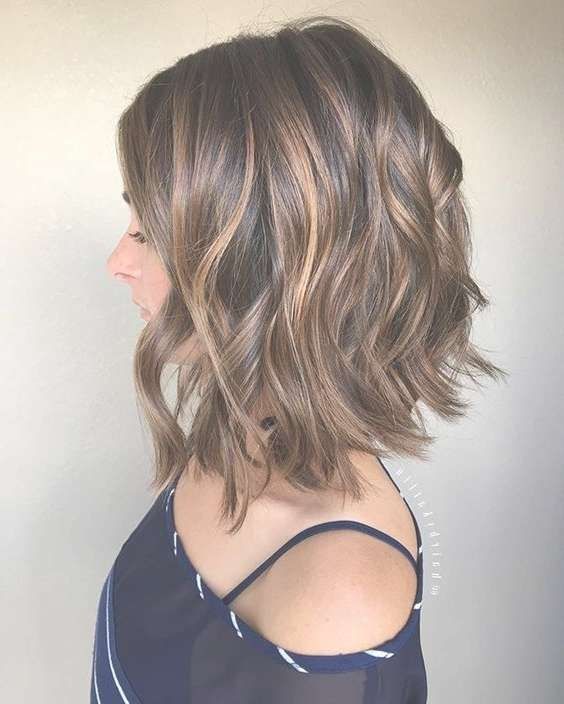 22 Fabulous Bob Haircuts & Hairstyles For Thick Hair – Hairstyles Inside Short Bob Haircuts For Thick Hair (Photo 7 of 15)