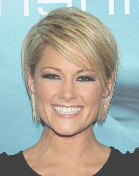 25 Blonde Bob Haircuts | Short Hairstyles 2016 – 2017 | Most For Blonde Bob Haircuts (View 10 of 15)