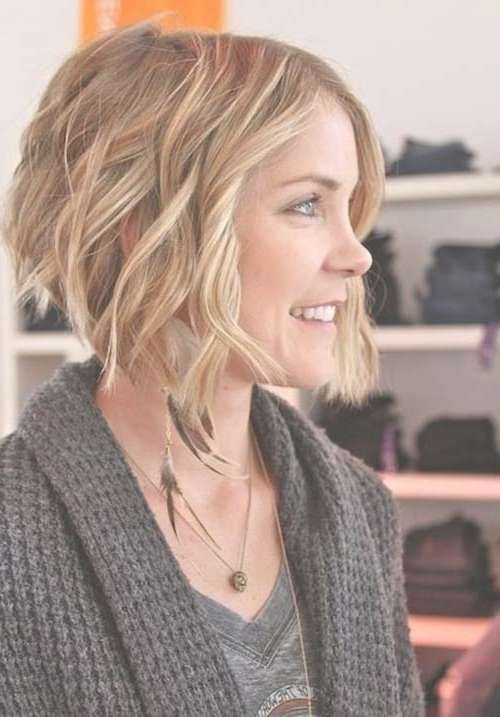 Featured Photo of The 15 Best Collection of Chic Bob Hairstyles