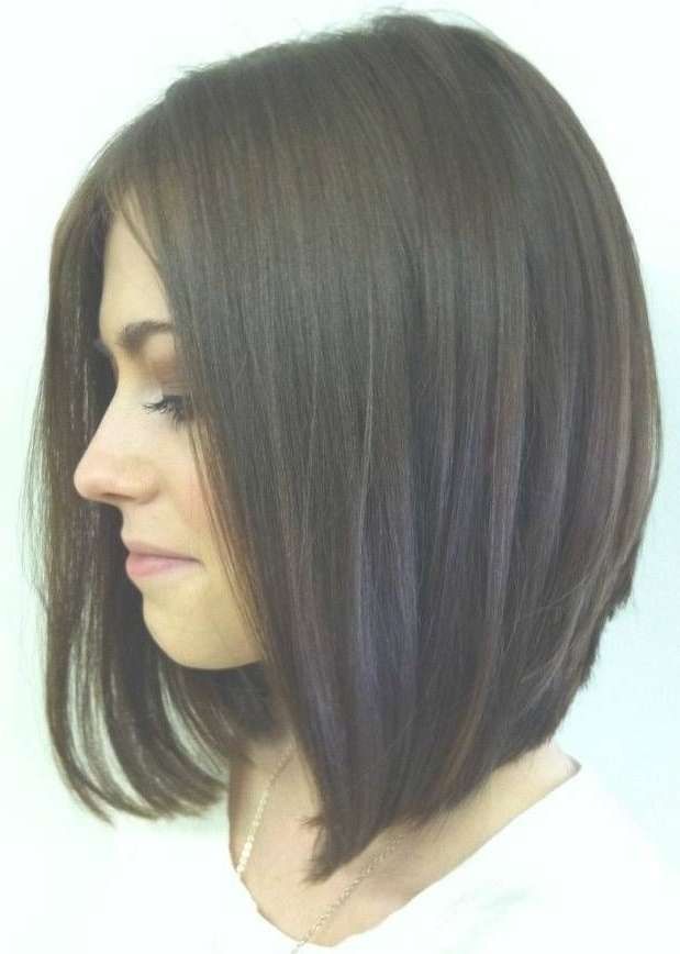 25 Cute Girls' Haircuts For 2018: Winter & Spring Hair Styles Throughout Bob Haircuts For Girls (View 4 of 15)