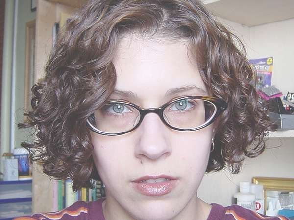 25 Fantastic Wavy Bob Hairstyles – Slodive For Bob Haircuts With Perm (Photo 2 of 15)