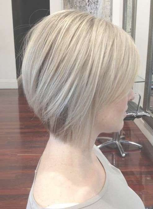 26 Best Short Haircuts For Long Face – Popular Haircuts With Chinese Bob Haircuts (View 12 of 15)