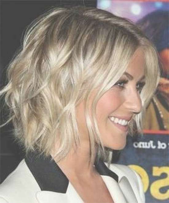 26 Popular Messy Bob Haircuts You May Love To Try! Pertaining To Messy Bob Haircuts (View 4 of 15)