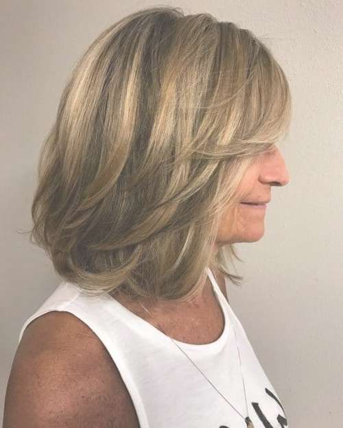 30Layered Bob Hairstyles So Hot We Want To Try All Of Them With Regard To Layered Bob Hairstyles (View 8 of 15)