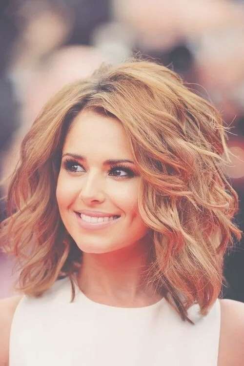 38 Best Cheryl Cole Images On Pinterest | Cheryl Cole, Album And With Regard To Cheryl Cole Bob Haircuts (Photo 10 of 15)