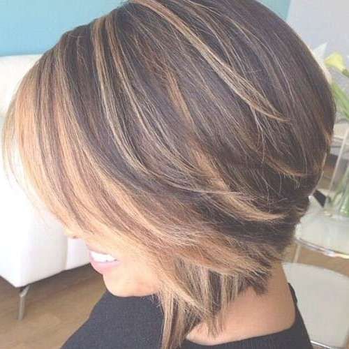 40 Best Bob Hair Color Ideas | Bob Hairstyles 2015 – Short With Bob Haircuts And Colors (View 6 of 15)