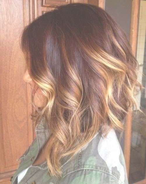 40 Best Bob Hair Color Ideas | Bob Hairstyles 2017 – Short In Bob Haircuts And Colors (View 3 of 15)
