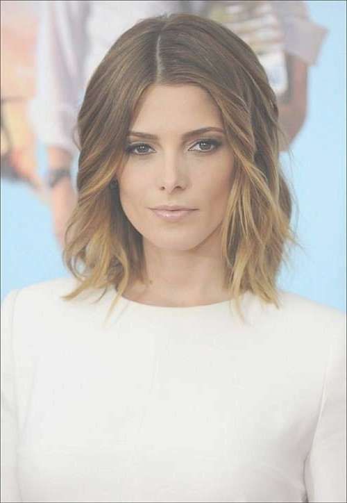 40 Best Bob Hairstyles For 2015 | Bob Hairstyles 2017 – Short Within Light Brown Hair Bob Haircuts (Photo 11 of 15)