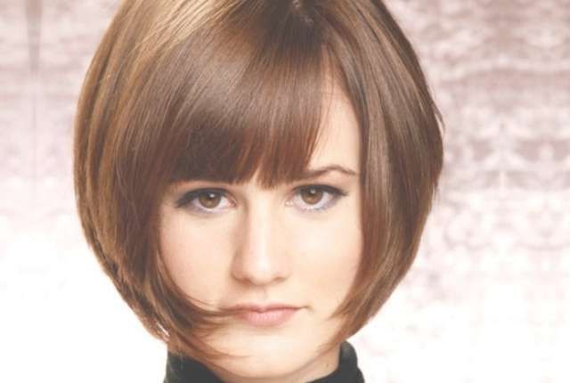 5 Trendy Bob Hairstyles For Professional Women | Style Presso Regarding Professional Bob Haircuts (View 10 of 15)