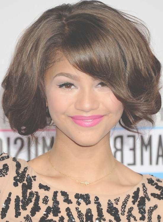 50 Teen Haircuts For Summer With Bob Haircuts For Teens (View 5 of 15)