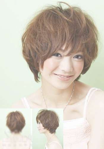 6 Popular Japanese Bob Hairstyles – Hairstyles Weekly With Regard To Japanese Bob Haircuts (View 15 of 15)