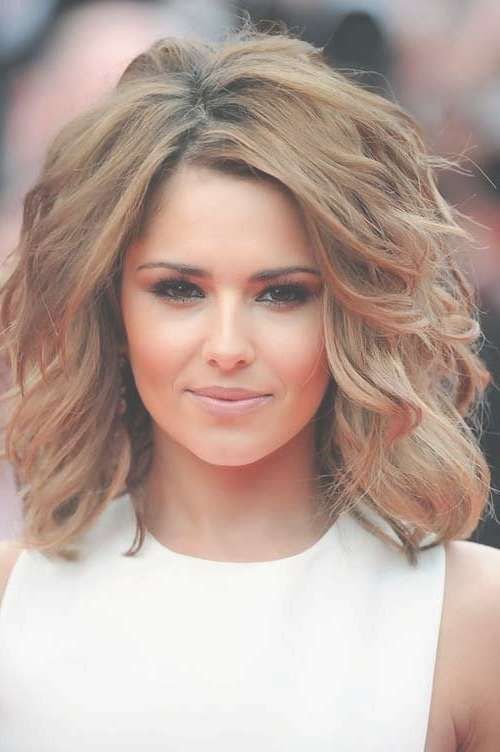 Best 25+ Cheryl Cole Hairstyles Ideas On Pinterest | Cheryl Cole With Cheryl Cole Bob Haircuts (View 8 of 15)