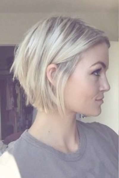 Best 25+ Inverted Bob Ideas On Pinterest | Inverted Bob Hairstyles Throughout Short Bob Haircuts (View 12 of 15)