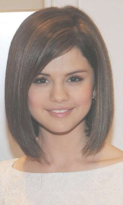 Best 25+ Long Bob Hairstyles For Thick Hair Ideas On Pinterest Throughout Thick Bob Haircuts (Photo 1 of 15)
