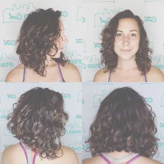 Best 25+ Long Curly Bob Ideas On Pinterest | Lob Curly Hair, Curly With Long Bob Hairstyles For Curly Hair (Photo 2 of 15)