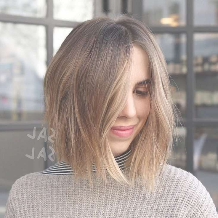Featured Photo of The Best Modern Bob Hairstyles