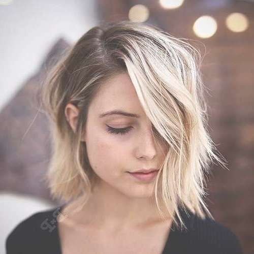 Best 25+ Modern Bob Ideas On Pinterest | Blonde Bobs, Bob And Bobs With Modern Bob Hairstyles (View 6 of 15)