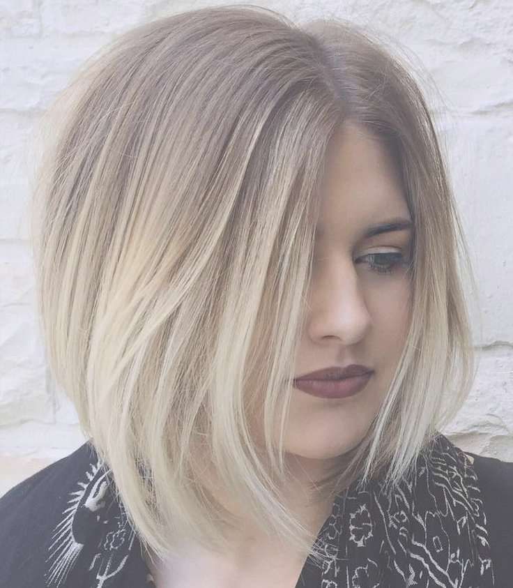 Best 25+ Ombre Bob Hair Ideas On Pinterest | Balayage Hair Bob Within Bob Hairstyles With Ombre (View 14 of 15)