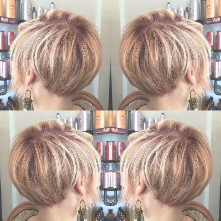 Best 25+ Pixie Bob Haircut Ideas On Pinterest | Pixie Bob, Edgy Inside Layered Pixie Bob Hairstyles (View 4 of 15)