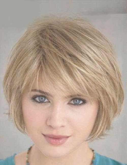 Best 25+ Short Bob Hairstyles Ideas On Pinterest | Short Bobs Pertaining To Short Bob Haircuts (View 8 of 15)