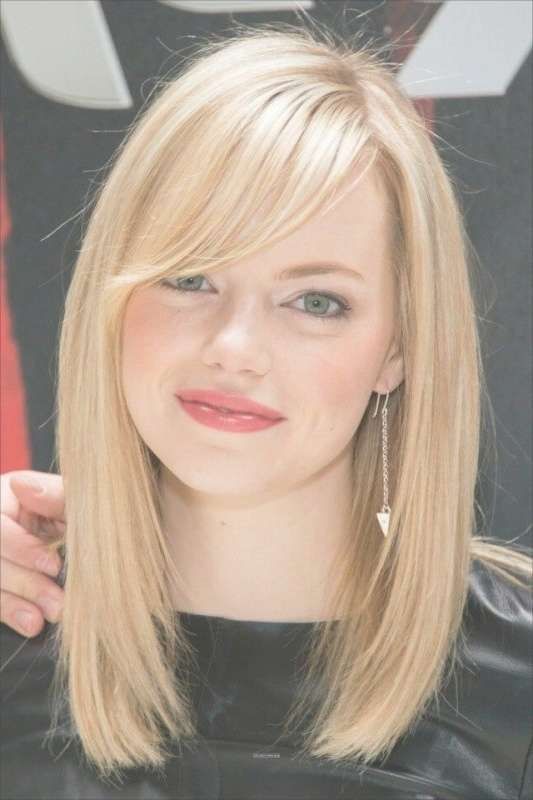 Best 25+ Side Bangs Bob Ideas On Pinterest | Bob With Side Fringe For Cute Bob Haircuts With Side Bangs (View 2 of 15)