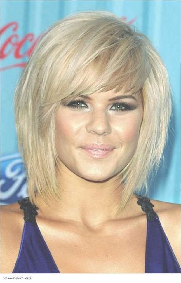Bob Haircuts With Bangs And Layers – Hairstyle Fo? Women & Man Regarding Layered Bob Haircuts With Fringe (View 12 of 15)