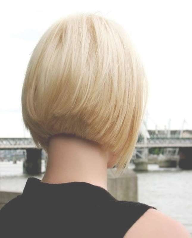 Bob Hairstyles Front And Back View – Hairstyle Fo? Women & Man With Regard To Bob Haircuts Back And Front View (View 2 of 15)