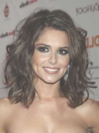 Cheryl Cole – Page 5 With Cheryl Cole Bob Haircuts (View 12 of 15)