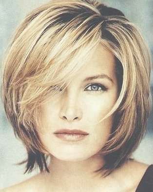 Haircuts For Thick Coarse Hair … | Pinteres… With Regard To Bob Haircuts For Thick Coarse Hair (View 4 of 15)