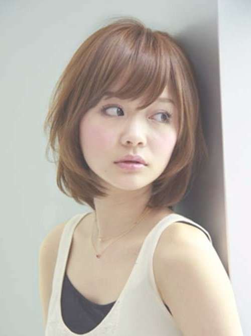 Featured Photo of 15 Best Collection of Japanese Bob Haircuts