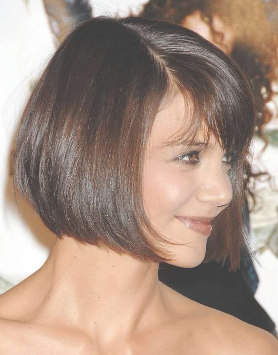 New Bob Hairstyles For Women With Regard To Bob Haircuts For Women (View 14 of 15)