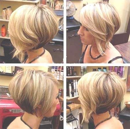 Pics Of Bob Hairstyles | Short Hairstyles 2016 – 2017 | Most With Regard To Bouncy Bob Haircuts (View 5 of 15)