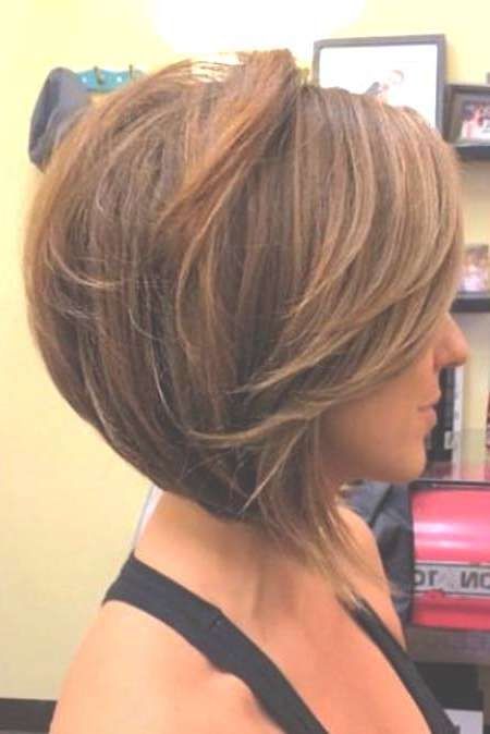 Pics Of Bob Hairstyles | Short Hairstyles 2016 – 2017 | Most Within Bouncy Bob Haircuts (Photo 1 of 15)
