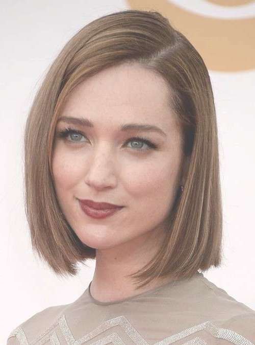 Short Bob Hairstyles For 2014 – 2015 | Bob Hairstyles 2017 – Short Intended For Light Brown Bob Hairstyles (View 13 of 15)